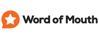 word of mouth logo