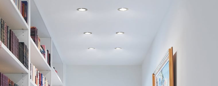 How To Change Downlights Electrician The Rescue - How To Downlights In A Ceiling